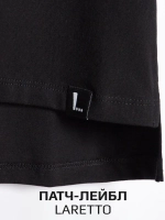 Футболка в садик на физкультуру оверсайз