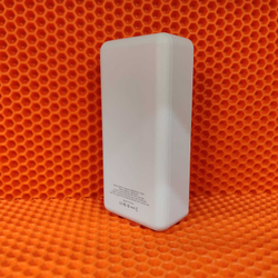 Внешний аккумулятор Jokade JG024 QC3.0+PD20W 30000 мАч белый