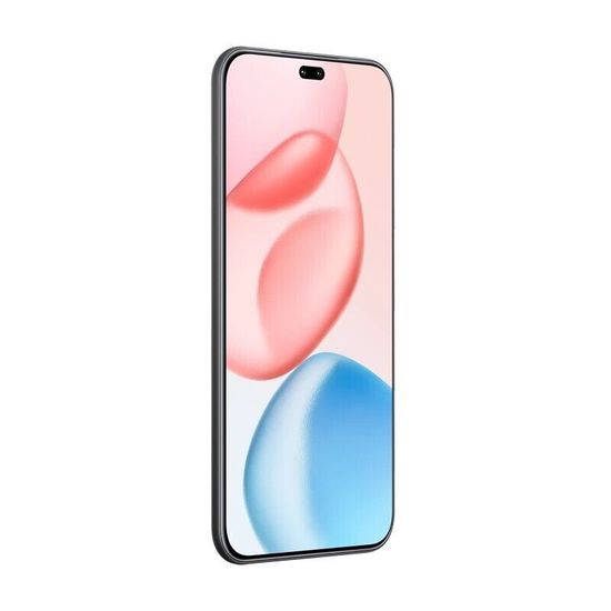 Смартфон Honor 400 Pro 12/512GB Черный