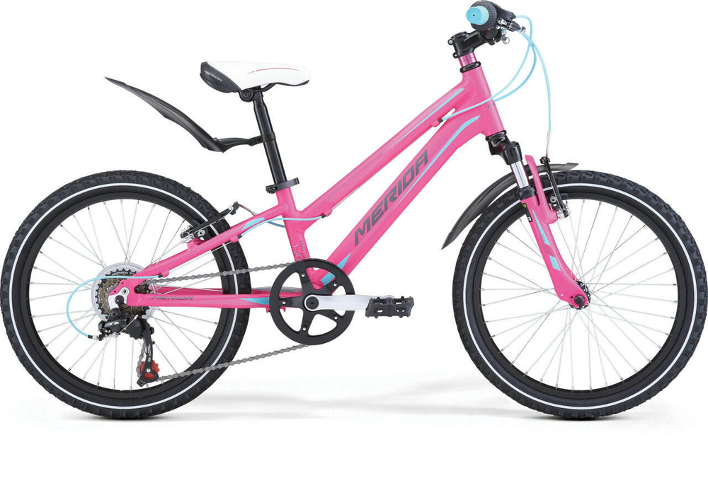 Детский велосипед Merida MATTS J20 GIRL (2018)