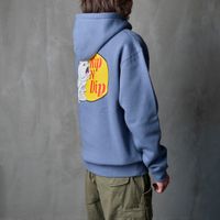  Толстовка мужская Ripndip Catfish Hoodie артикул:RND10082 - купить в магазине Дайс
