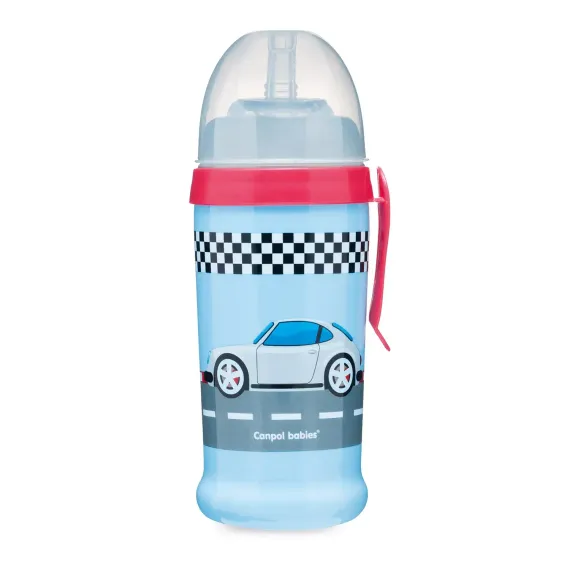 Поильник Canpol Babies 350 мл