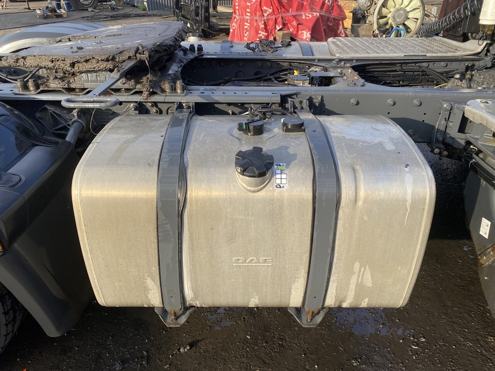 Топливный бак 430 L 2021г