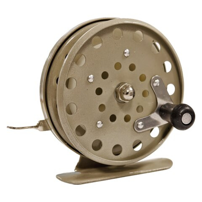 Катушка 808 инерционная