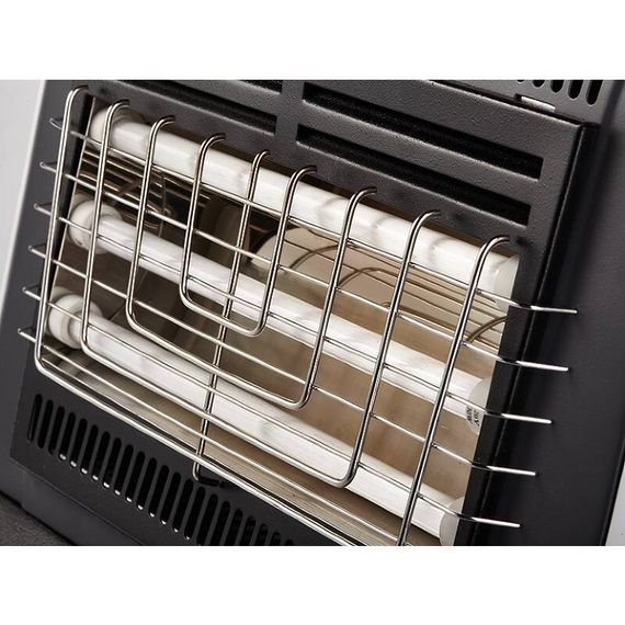 Обогреватель инфракрасный газовый Ballu BIGH-55 H купить в Москве и Московской области по низкой цене с доставкой по России — (2) Обогреватель инфракрасный газовый Ballu BIGH-55 H — (2)