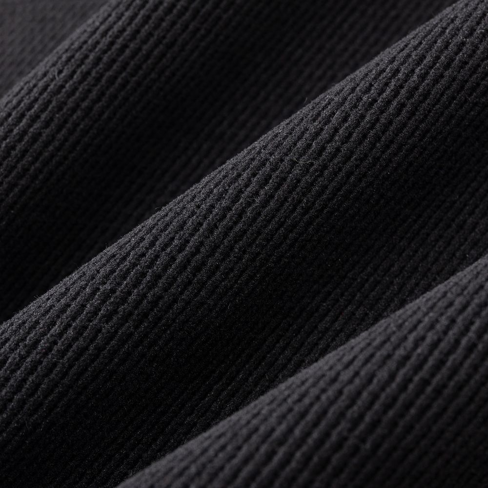 Толстовка Ymkashix Desolate черная