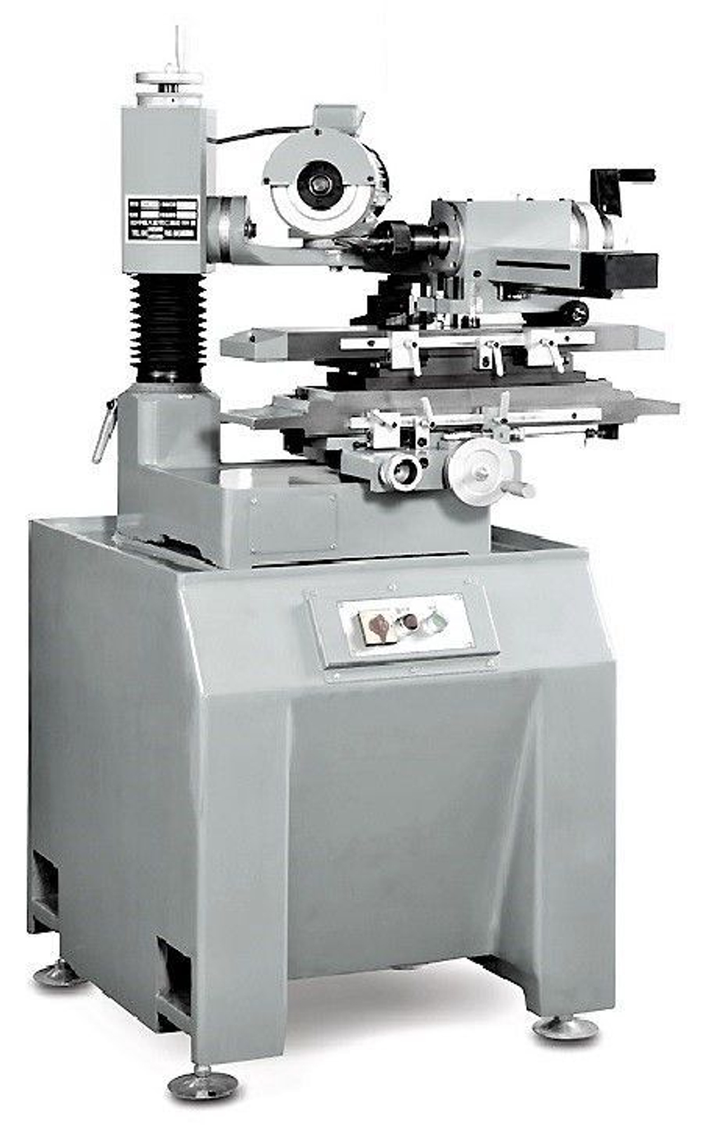 Универсальный заточный станок Machinery RF32
