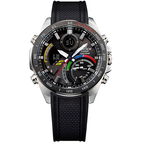 Мужские часы Casio Edifice ECB-900MP-1A