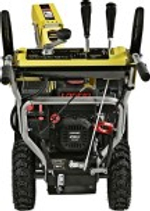 Снегоуборщик бензиновый 7 л.с. HANSKONNER HSTG7661EL