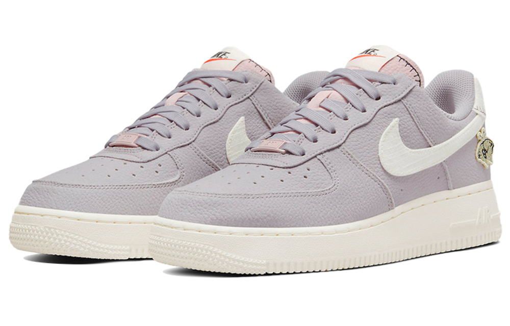 Кроссовки Nike Air Force 1 '07 Se Nn "Air Sprung" (Женская размерная сетка)