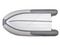 Надувная лодка RIB GLADIATOR AL B 420