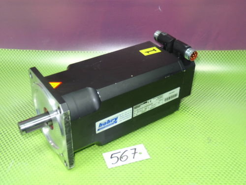 Kollmorgen DBL5N02200-0002000300000