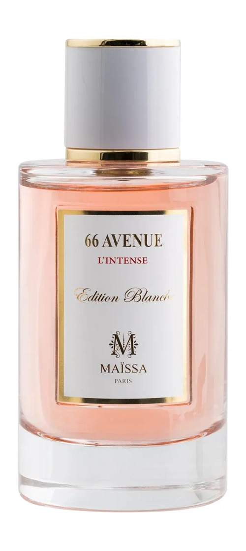 Maissa Parfums 66 Avenue