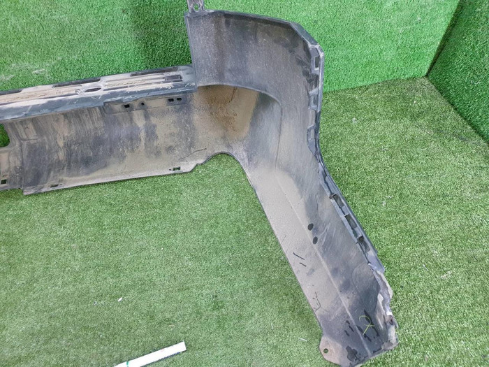 Бампер задний Land-Rover Discovery 3 (2004-2009)