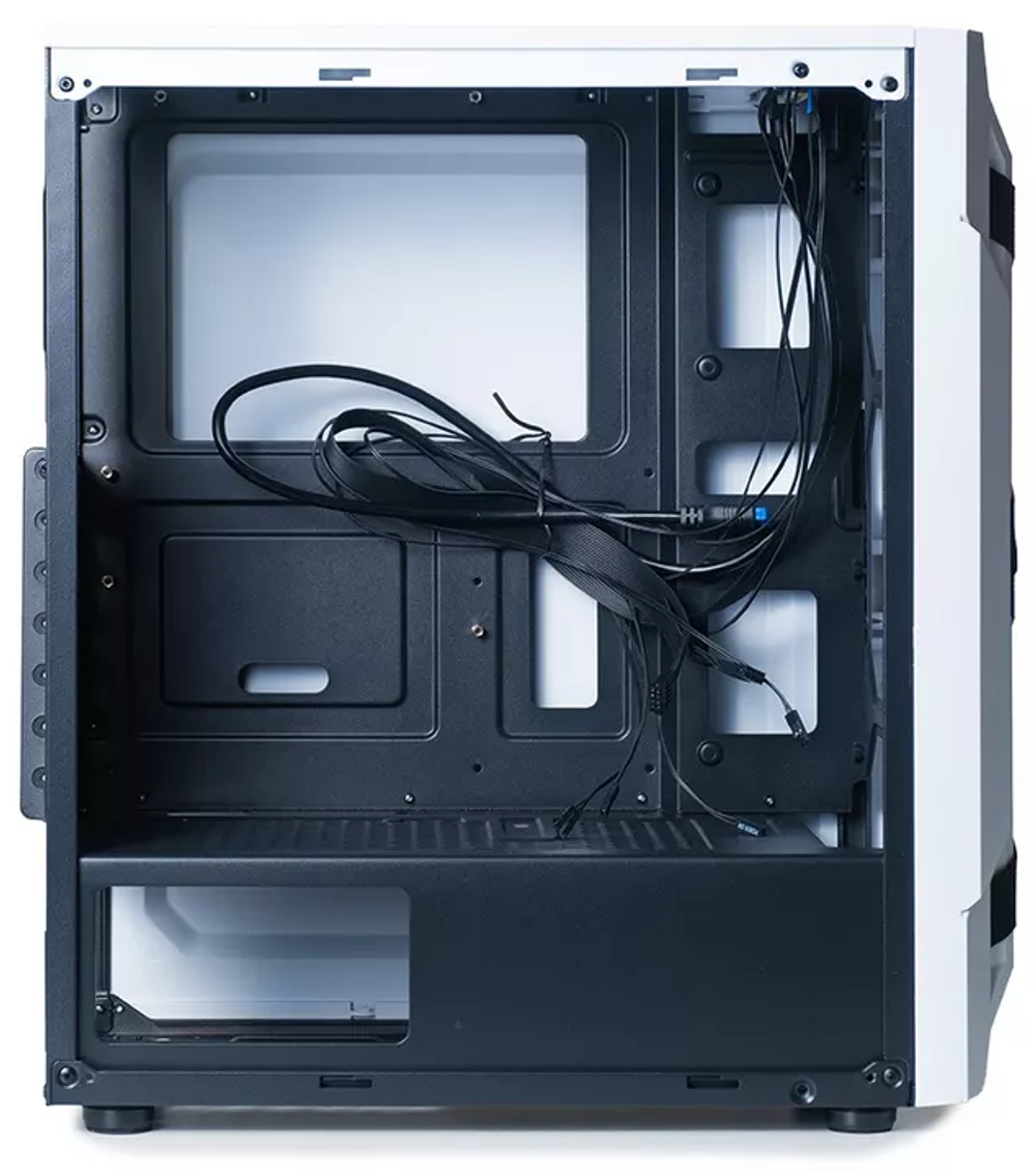 Корпус ATX ALSEYE Warrior-W