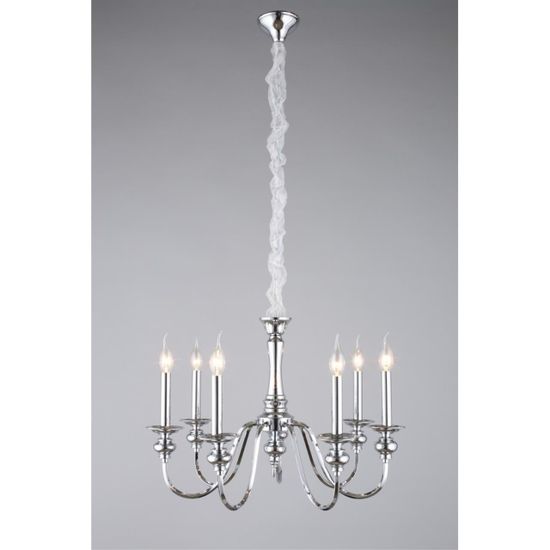 Люстра подвесная OML-71903-07