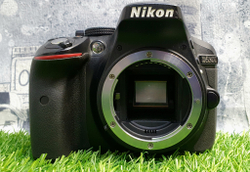 Nikon D5300 + 18-55mm 61170 кадров Покупка/Продажа