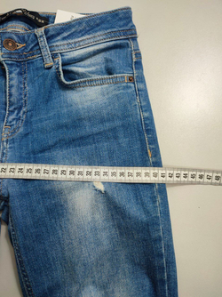 Джинсы LC Waikiki стильные 42 размер