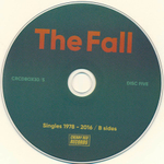 The Fall / Singles 1978 - 2016 (7CD)