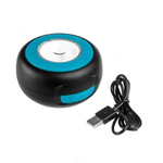 Фонарь кемпинговый A-SB-6071 складной, солн. бат.+USB