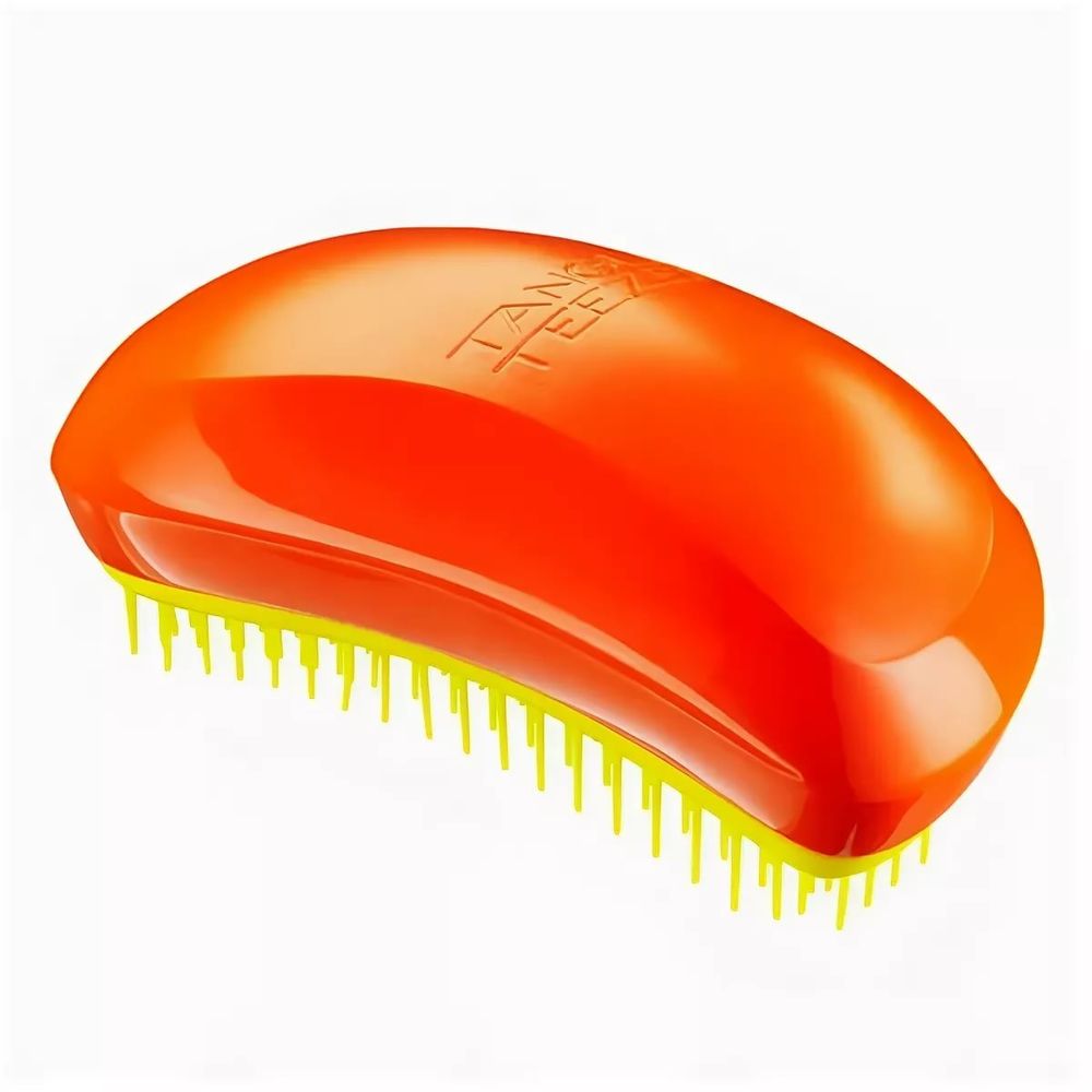 Расческа Tangle Teezer Salon Elite Orange Mango