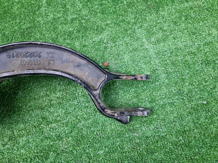 Стойка пневматическая левая Voyah Free (2021-н.в.)