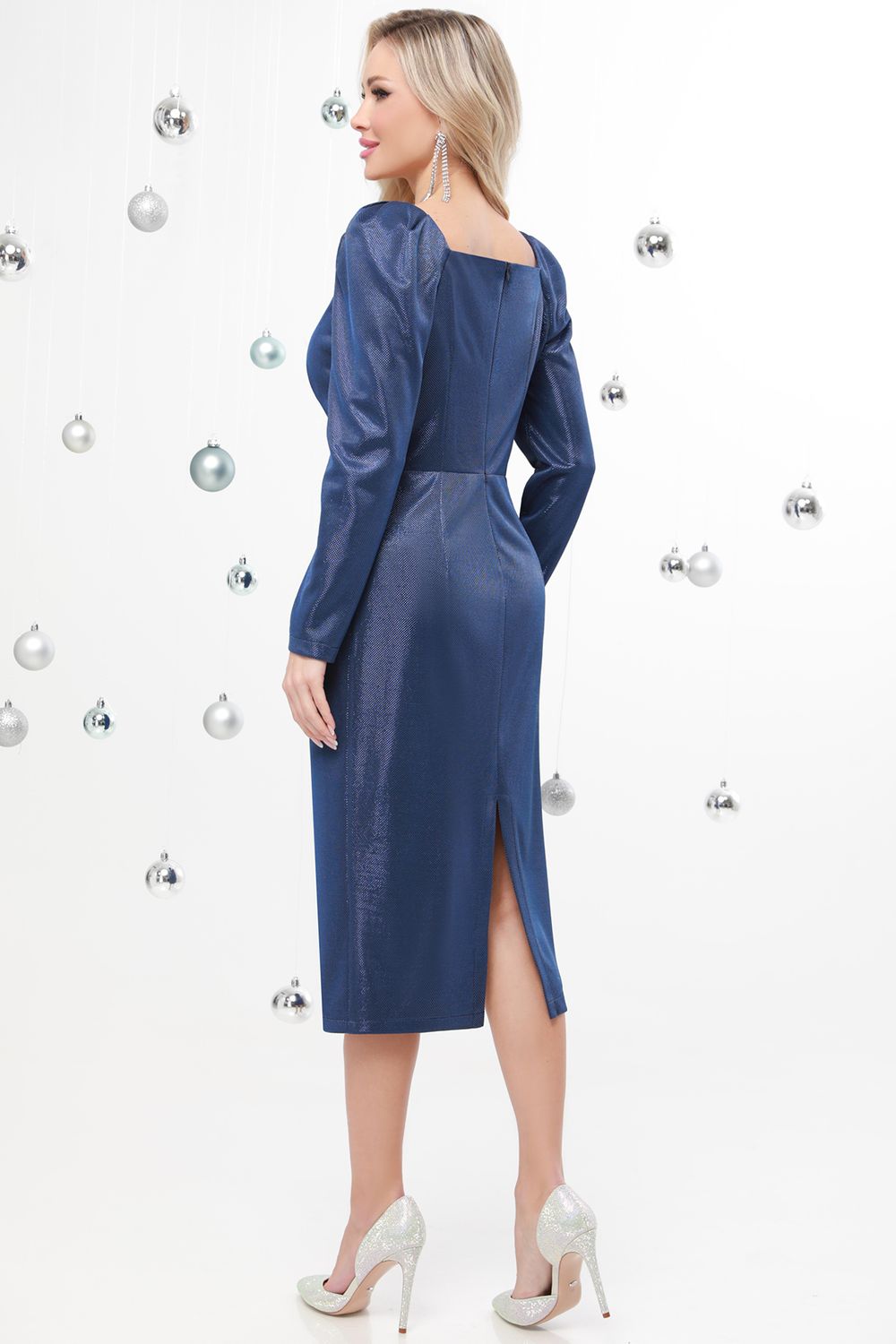 Платье Максимально эффектно DStrend (Акция)