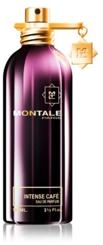 MONTALE парфюмерная вода Intense Cafe, 100 мл