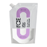 Маска ICE After Color In-Salon Hair Mask ламинирующая после процедуры окрашивания волос - 1000 мл. (refill пакет)