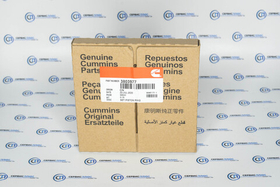 Кольца поршневые CUMMINS M11 QSM 3803977/3803705