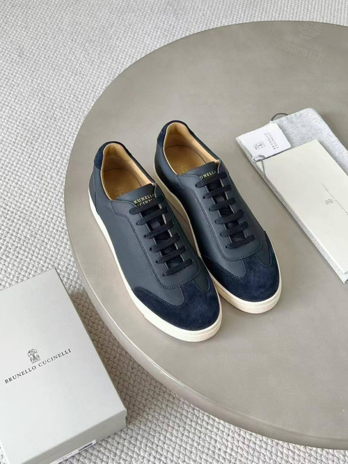 Кеды Brunello Cucinelli