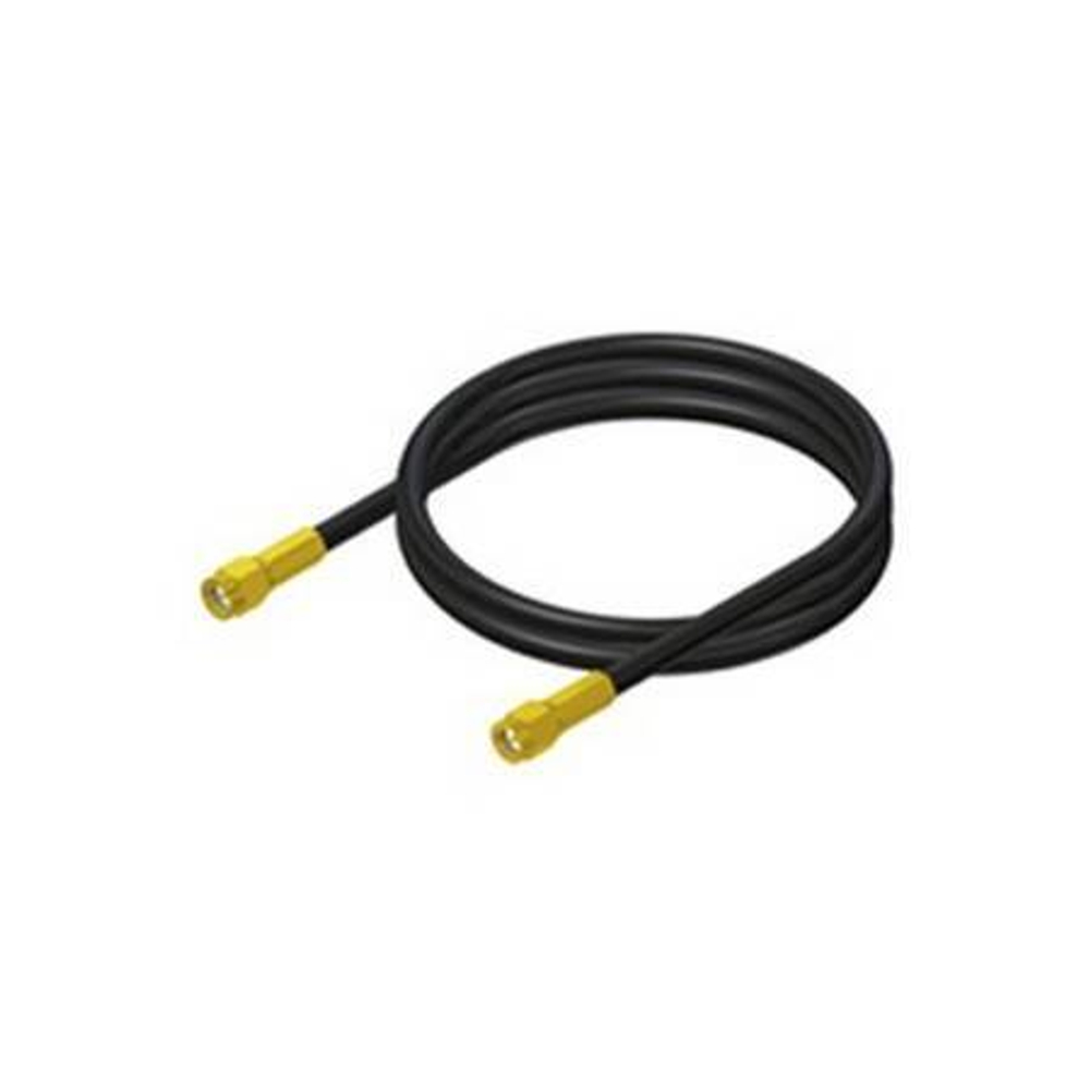 AKG MK A20 кабель антенна - сплиттер RG58 (50 Ом) с BNC разъёмами, 20 метров