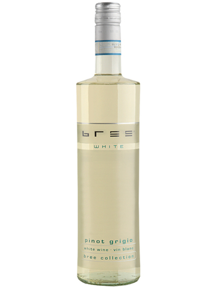 Bree Pinot Grigio