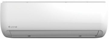 Мультисплит-система Systemair SYSPLIT WALL SMART 24 V2 EVO HP Q /in