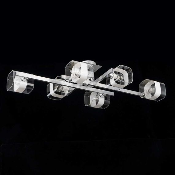 Потолочная люстра Citilux Вирта CL139260