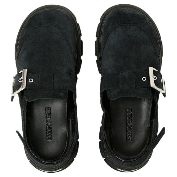 Converse All Star Trekwave 'Black'