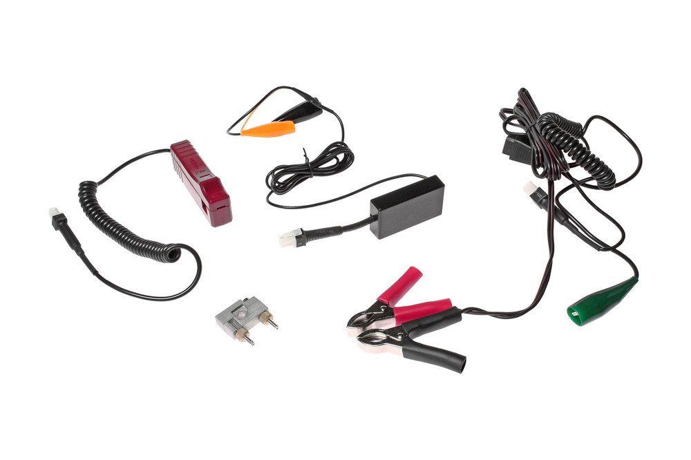 Стробоскоп для двигателей со сменной ксеноновой лампой JTC