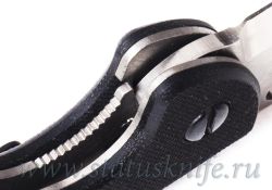 Нож Emerson Mini-Commander MCOMMSFфотография - 7