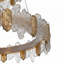 Подвесной светильник Citilux Lava CL250182