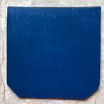 DHS Hurricane 3 NEO Provincial (Blue Sponge)