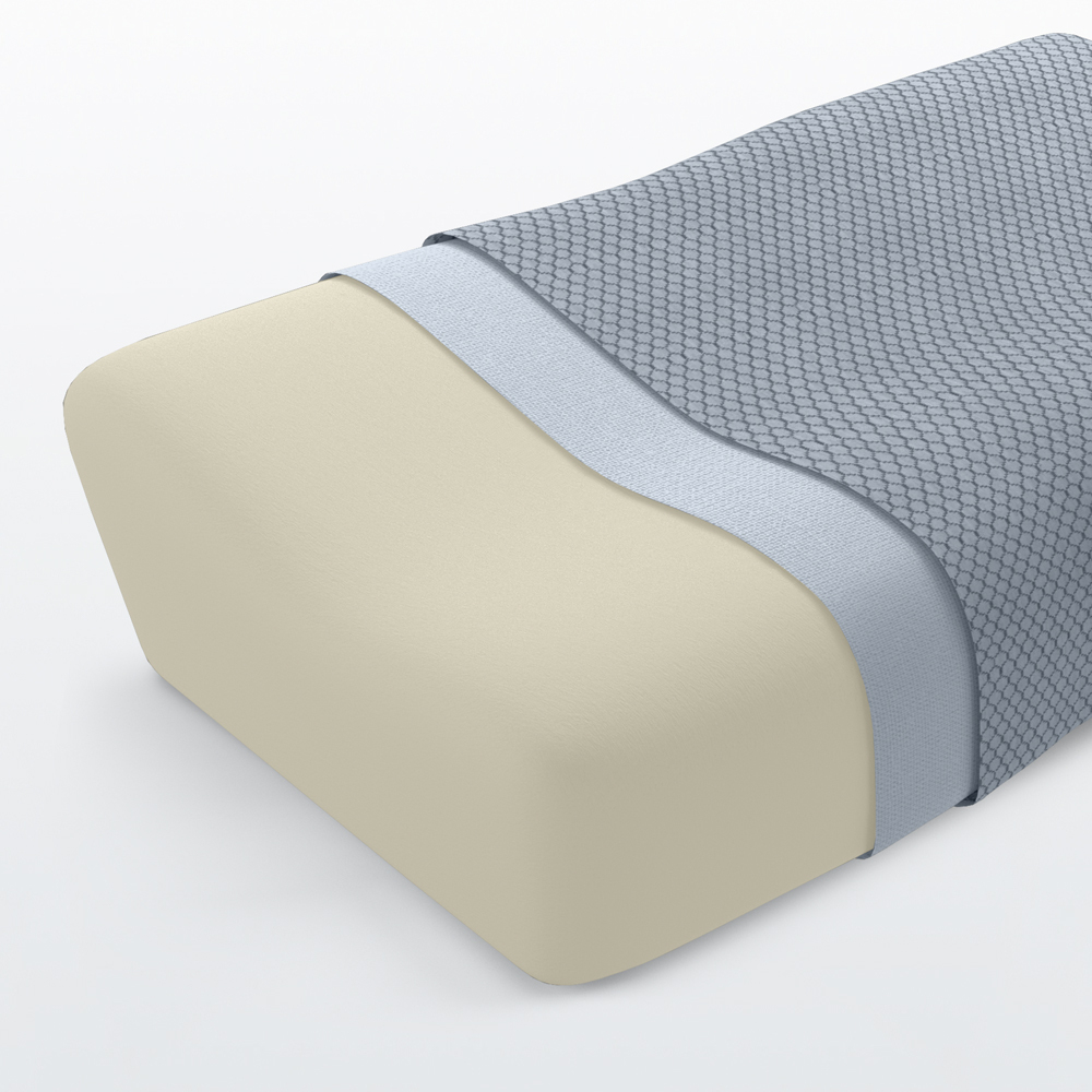 Подушка анатомическая Sleep Expert