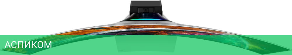 Игровой монитор Samsung Odyssey OLED G9 LS49CG954SUXEN