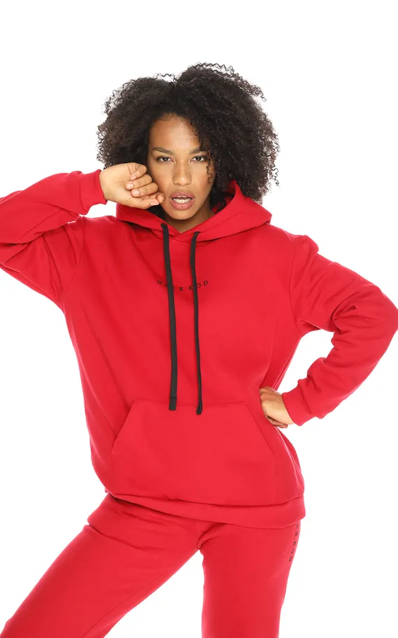 Худи Bluza dresowa DK05 07