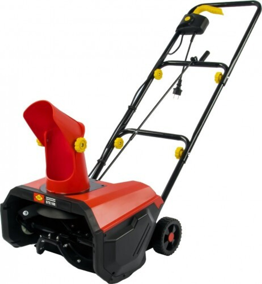 Снегоуборщик электрический DDE STE 180 919-914