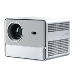 Проектор Wanbo DaVinci 1 Pro, Серебристый (WPC24)