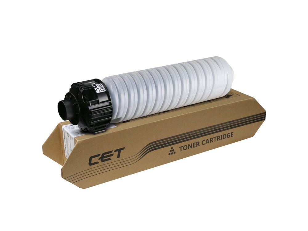 Тонер-картридж 842127 для RICOH MP4054SP/5054SP/6054SP, 1046г, 37000 стр., CET6775U