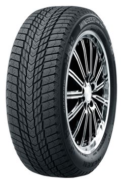 Nexen Winguard Ice Plus 215/45 R17 91T XL