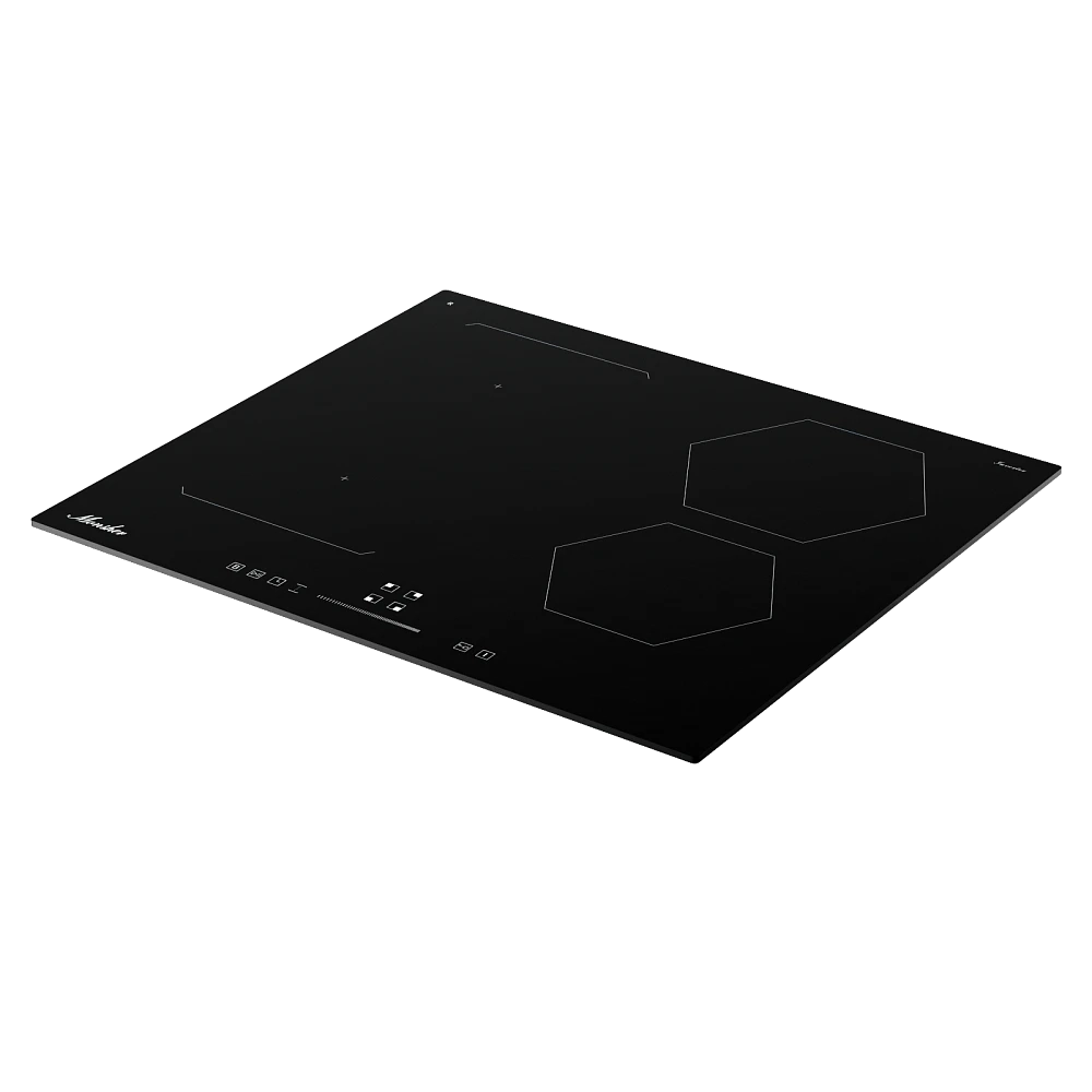 Встраиваемая индукционная варочная панель Monsher MHI 6016