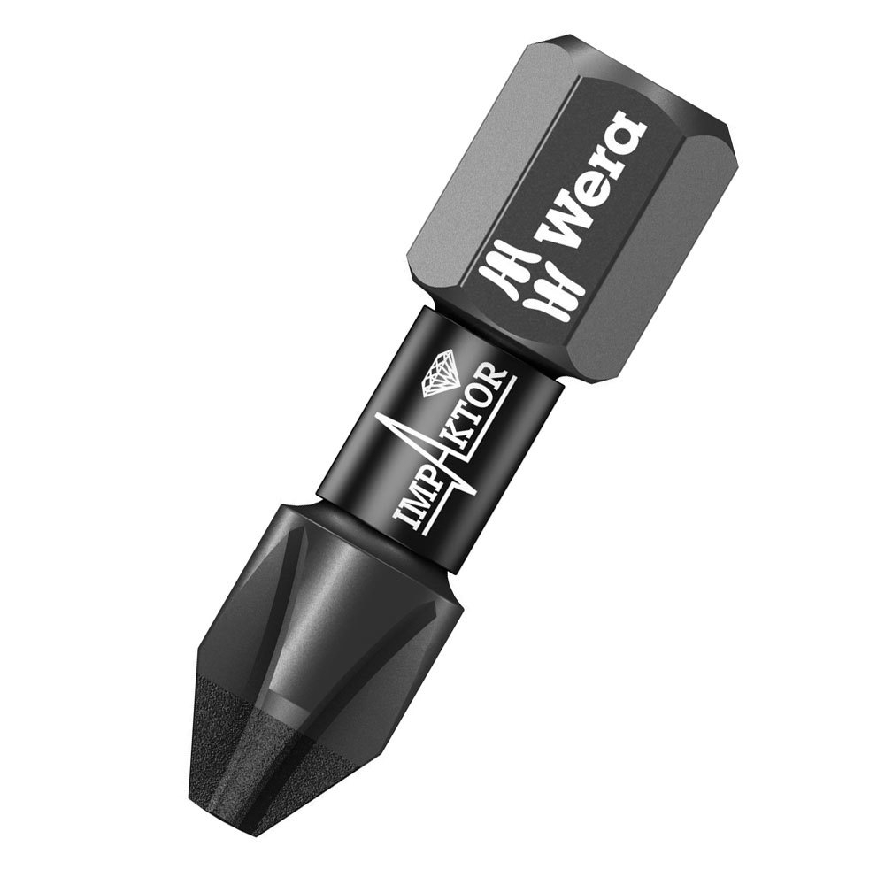 Набор насадок с держателем 10 Impaktor 1 SB 05073980001
