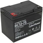 Батарея для ИБП CyberPower RC 12-75